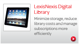 LexisNexis Digital Library